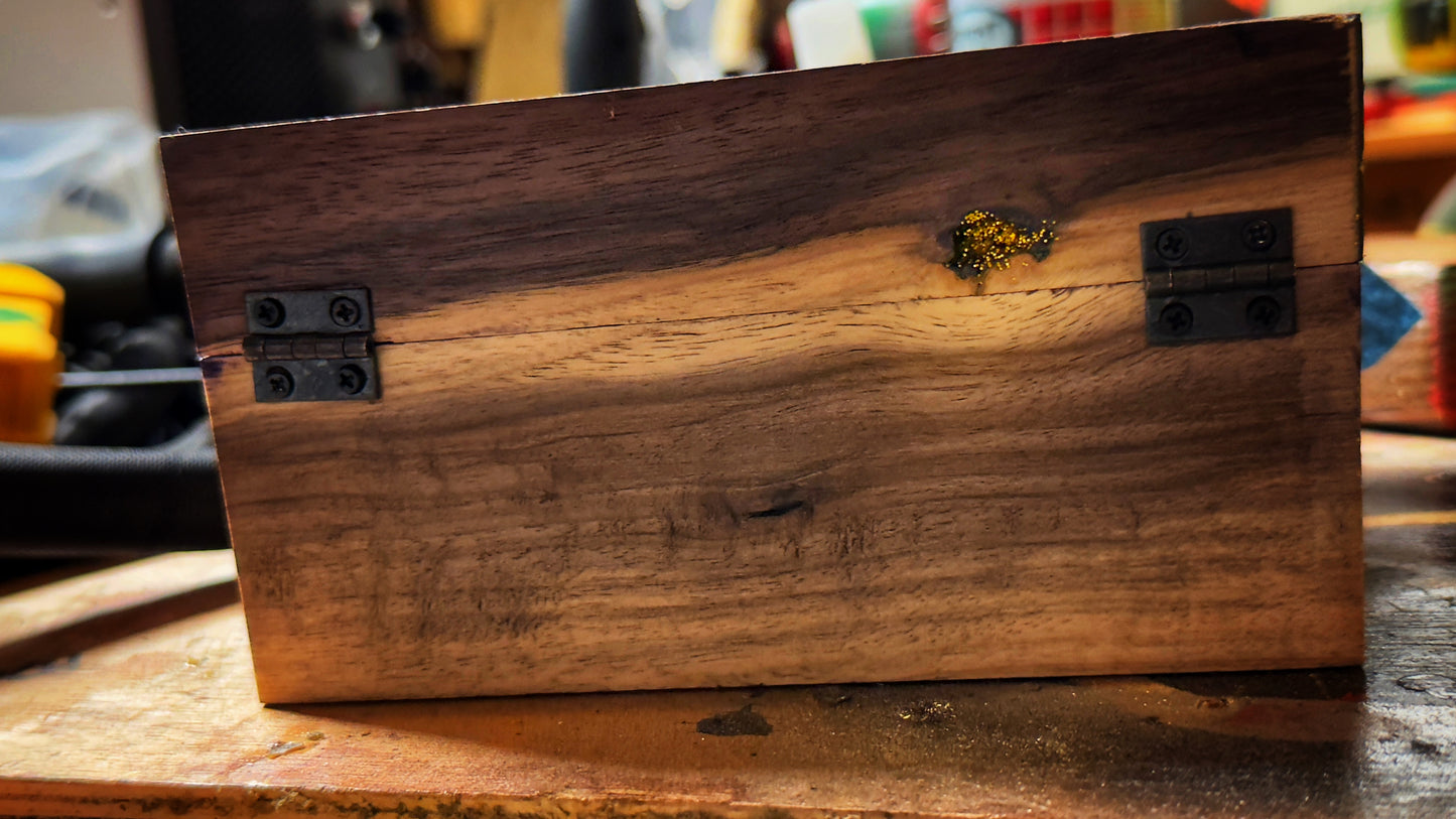 Beauty is Imperfect Box