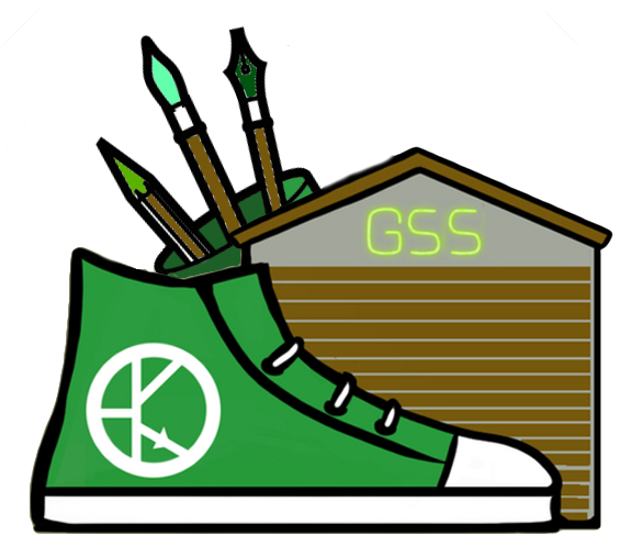 Green Shoe Studio