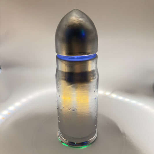 Silver Bullet of Light